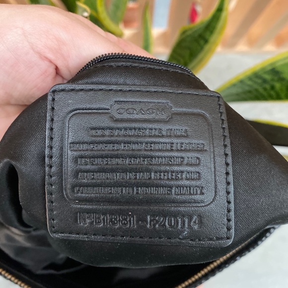 ♠️Coach Crossbody Bag - Picture 4 of 6